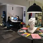 The Popcity Hotel