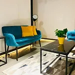 The Popcity Hotel